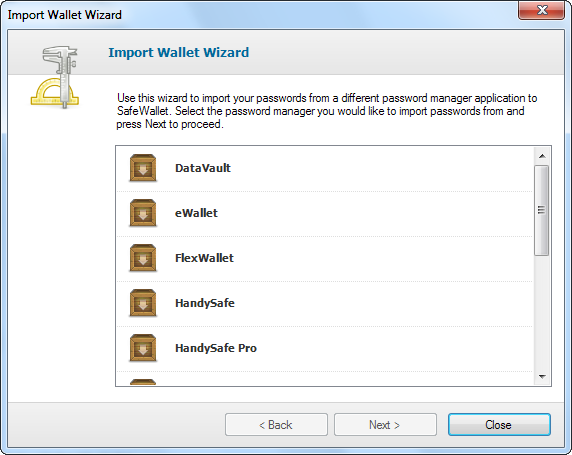 Приручить хаос паролей с SafeWallet [Giveaway] снимок экрана 072